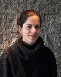 María Magdalena Fredes